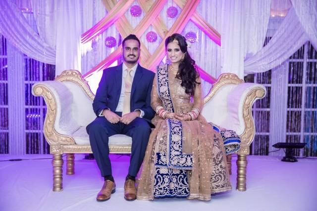 Lovely couple