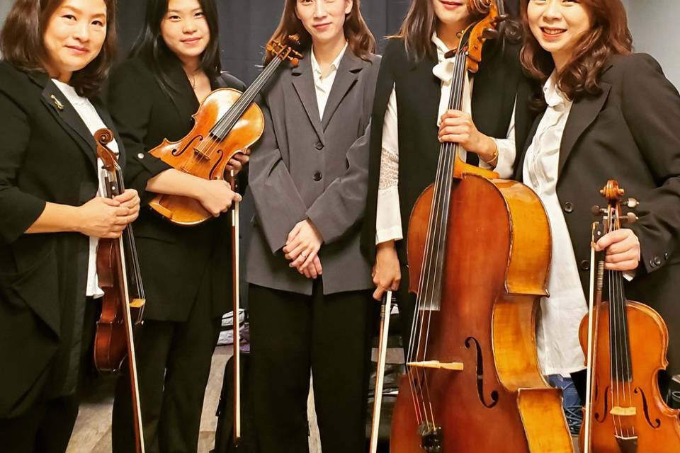 Piano Quintet