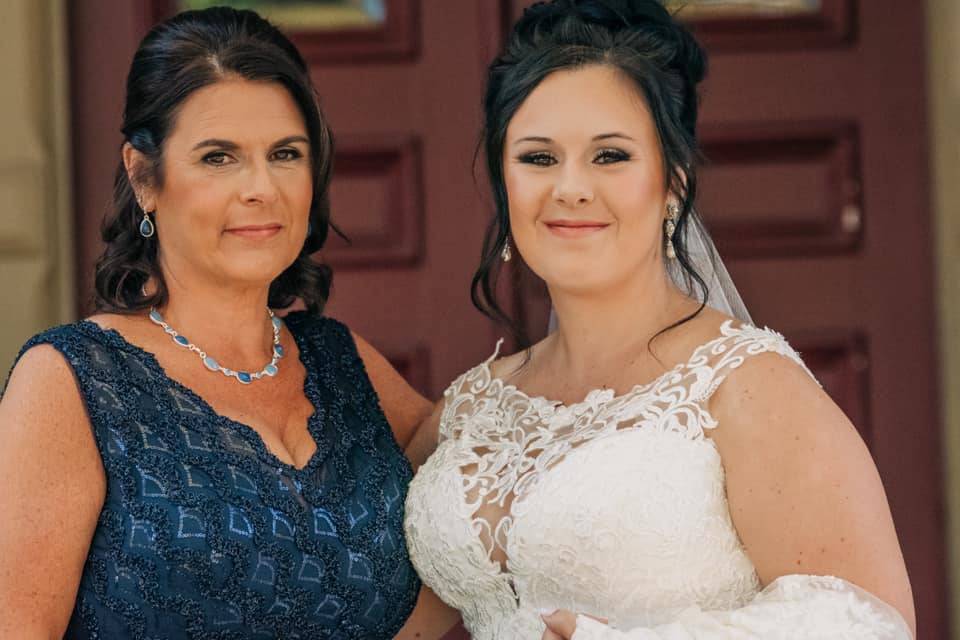 Mother of the Bride