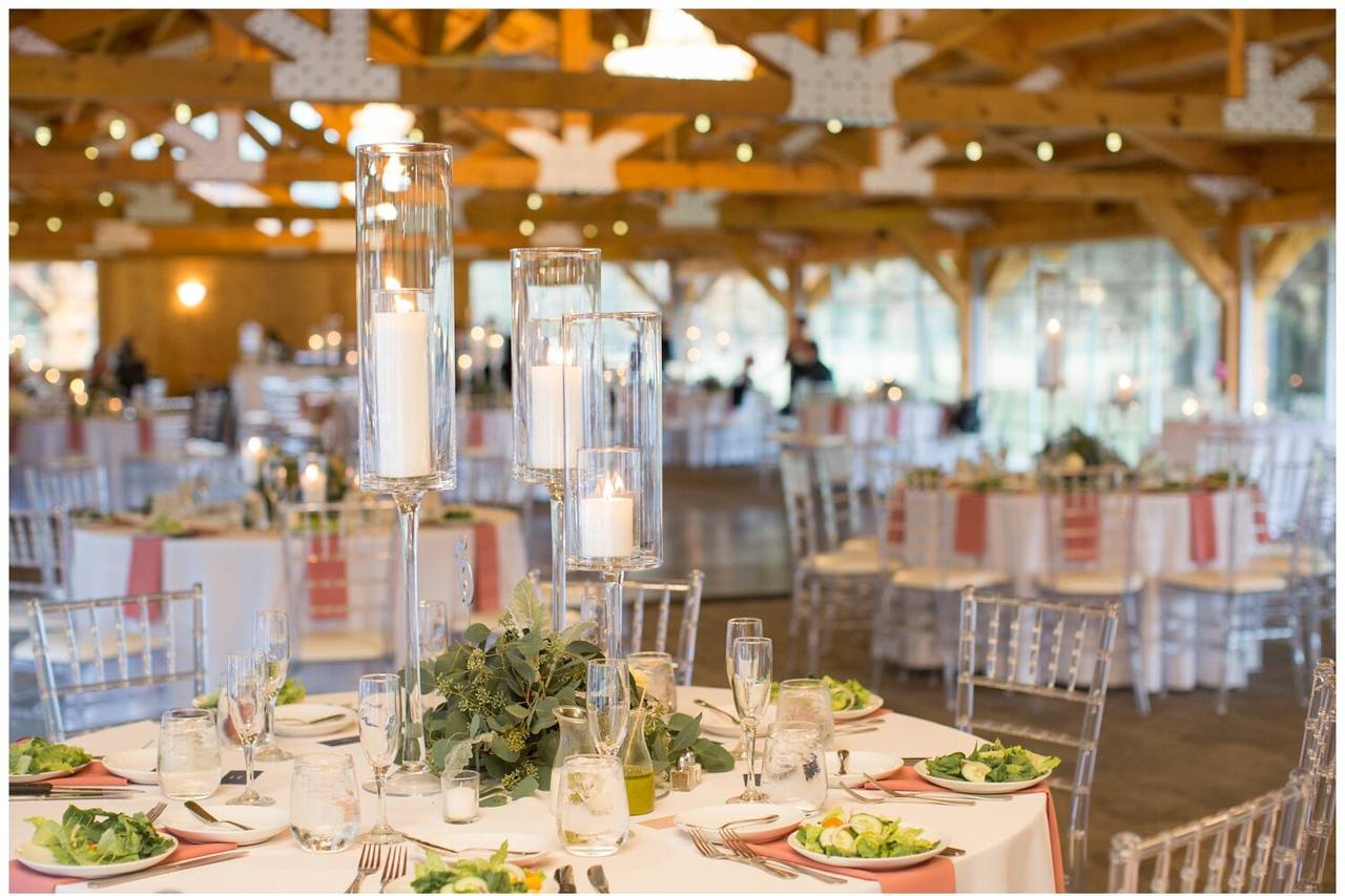 The Beaumont Inn - Reviews, Photos & Deals 2026 - Dallas, PA - WeddingWire