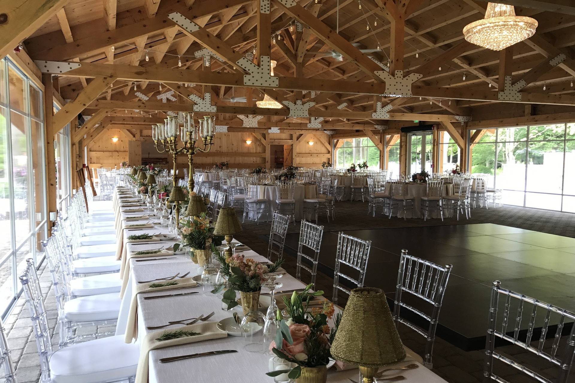 The Beaumont Inn - Venue - Dallas, PA - WeddingWire
