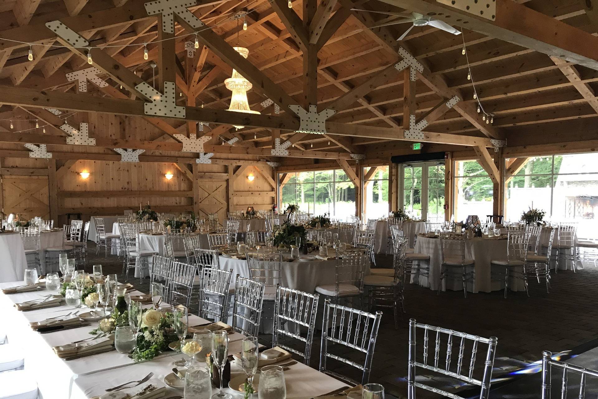 The Beaumont Inn - Venue - Dallas, PA - WeddingWire