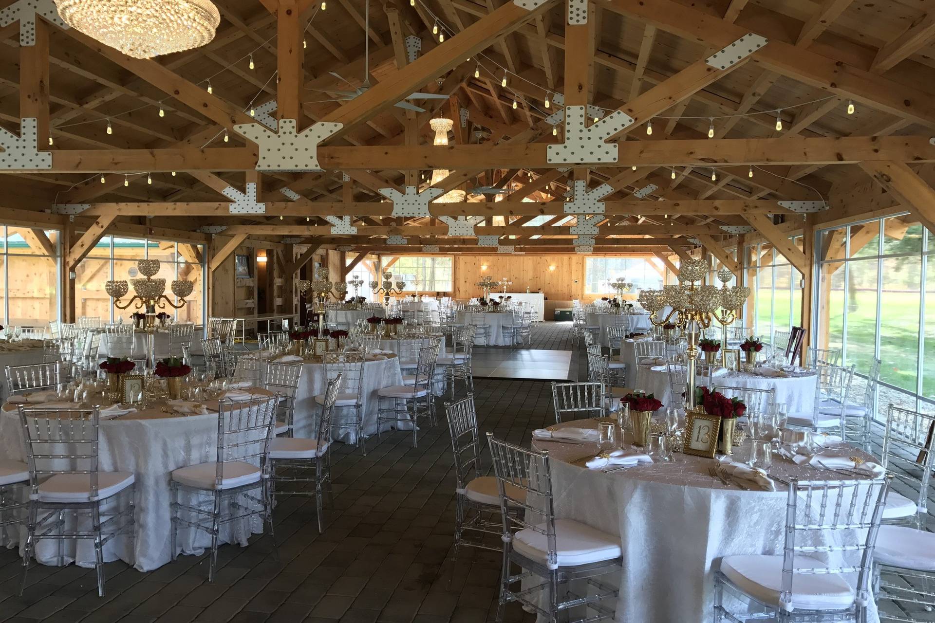The Beaumont Inn - Venue - Dallas, PA - WeddingWire