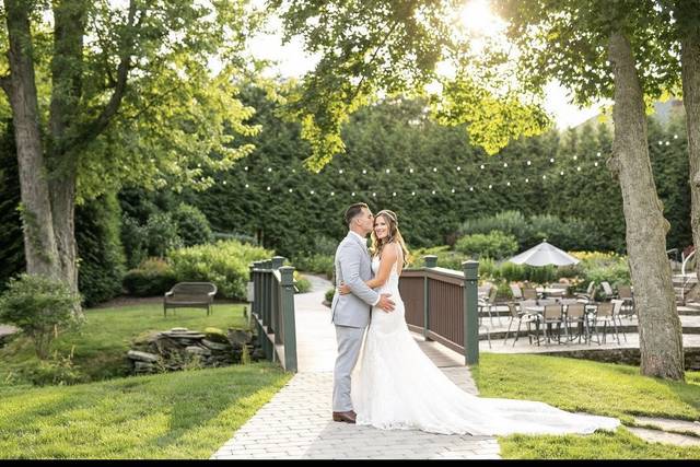 The Beaumont Inn Venue Dallas PA WeddingWire