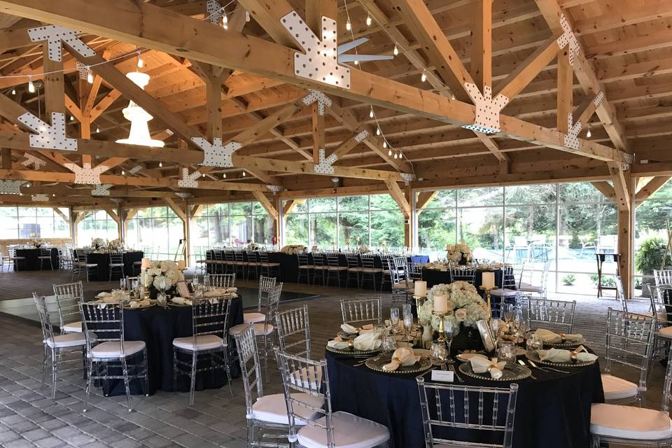 Table setting