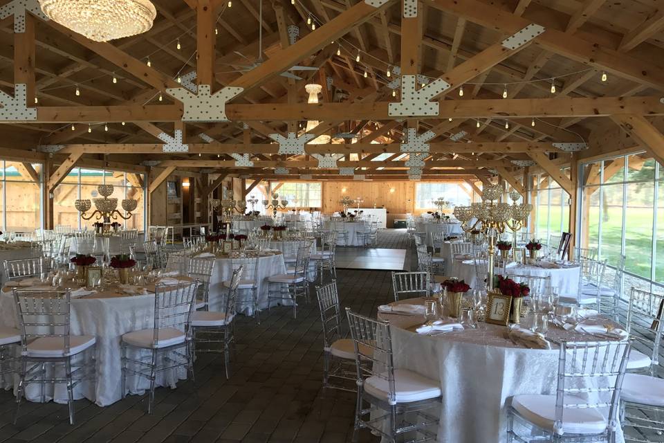 Table setting