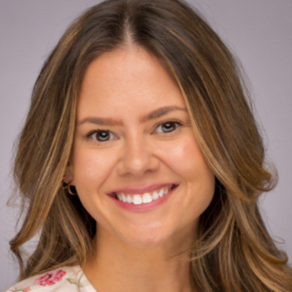 Ashley Drouse