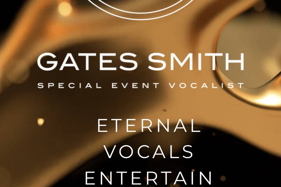 Eternal Vocals Entertainment