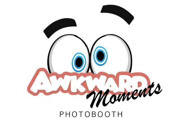 Awkward Moments Photobooth