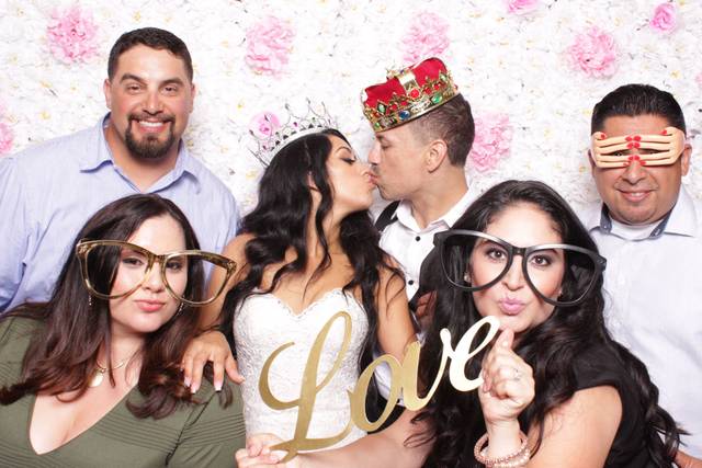 Awkward Moments Photobooth