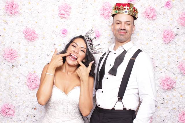 Awkward Moments Photobooth