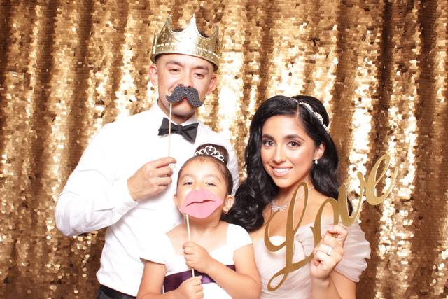 Awkward Moments Photobooth