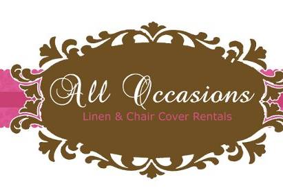 All Occasions Linen and Chair Cover Rentals