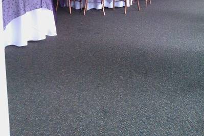 All Occasions Linen and Chair Cover Rentals
