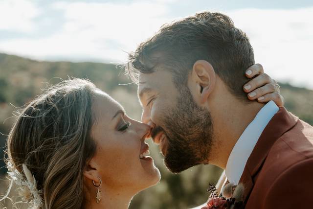 First Kiss