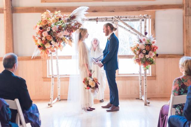 Getting Married