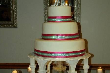 The 10 Best Wedding Cakes in Woodville, OH - WeddingWire
