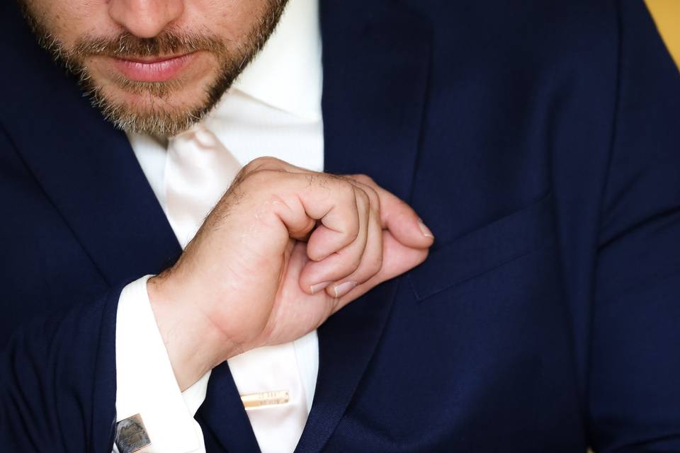 Cufflinks