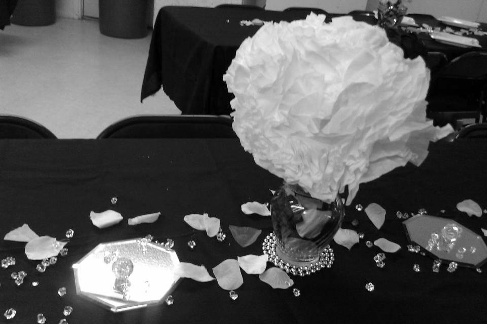 Silhouette Designz Custom Floral & Event Design