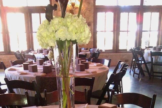 Silhouette Designz Custom Floral & Event Design