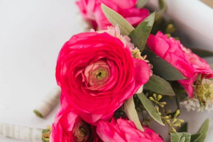 Boutonnière