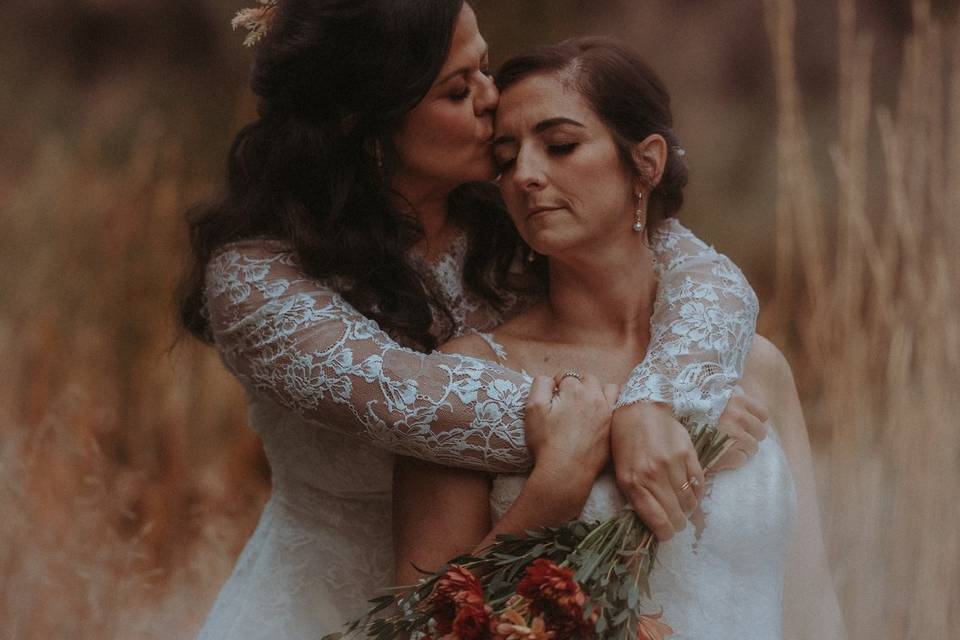 Colorado Wedding