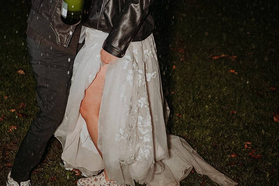 Ohio Wedding