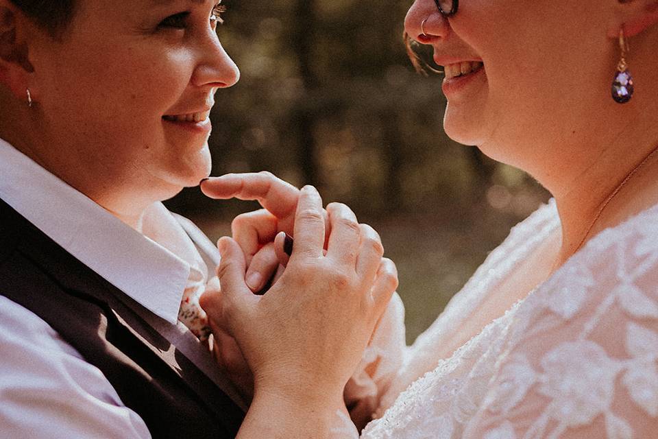 Ohio Wedding