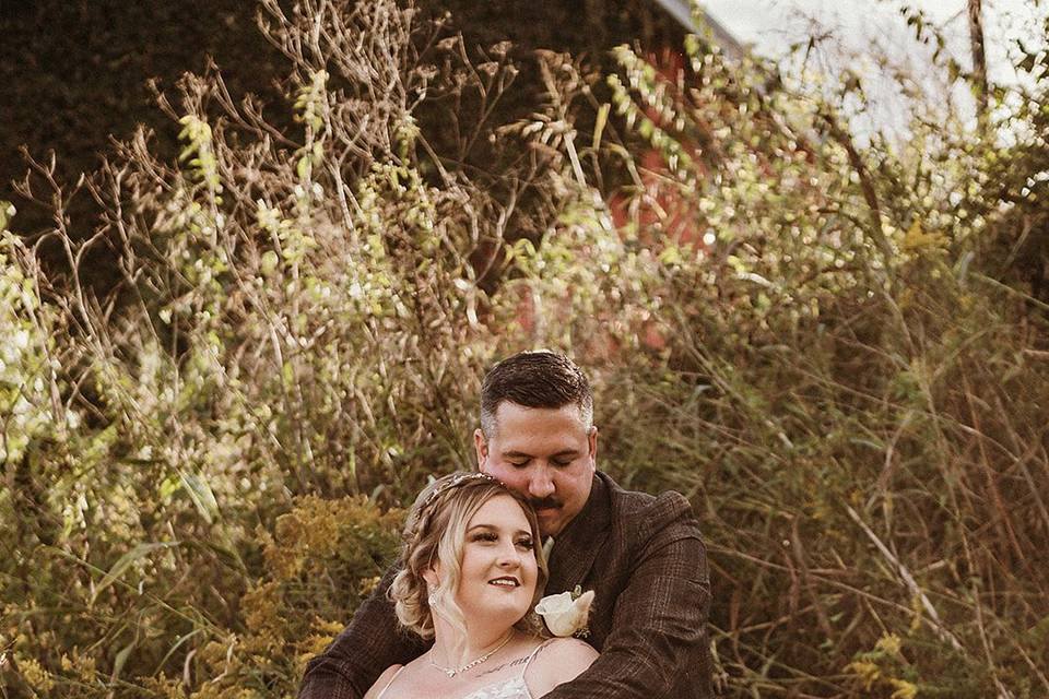 Ohio Wedding