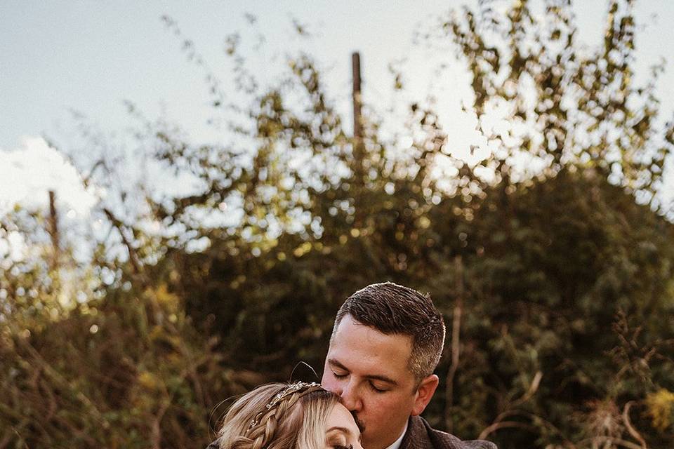 Ohio Wedding