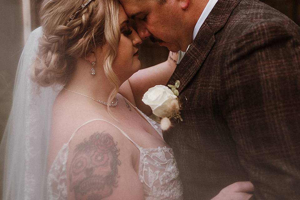 Ohio Wedding
