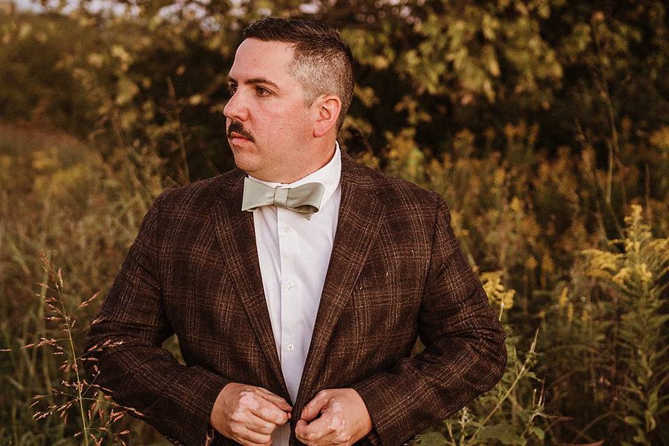 Ohio Wedding