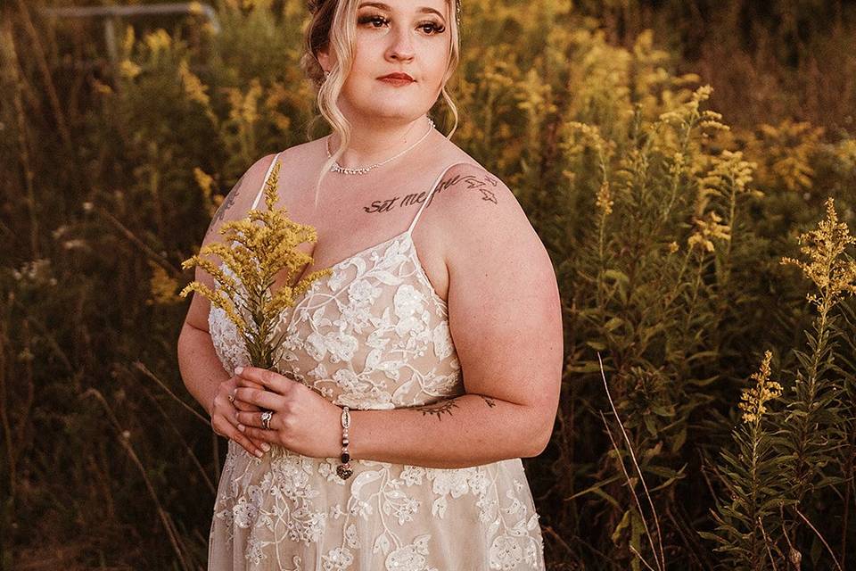 Ohio Wedding