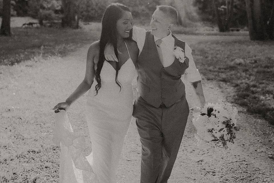 Indiana Wedding
