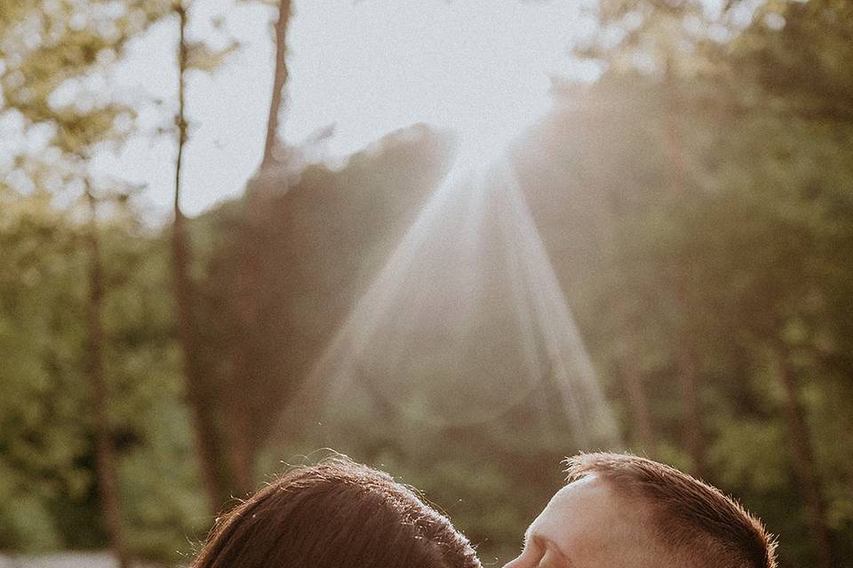Indiana Wedding