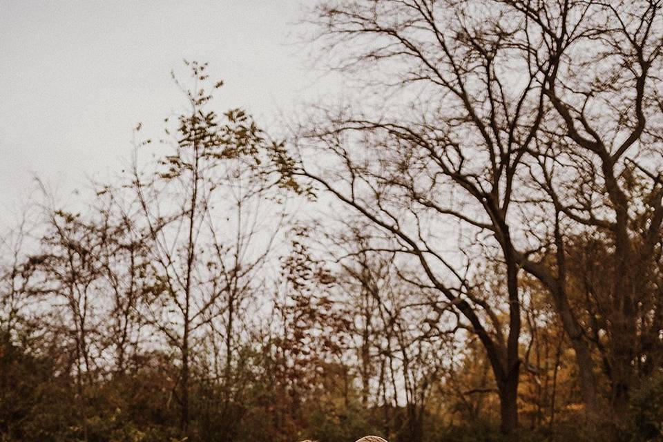 Ohio Wedding