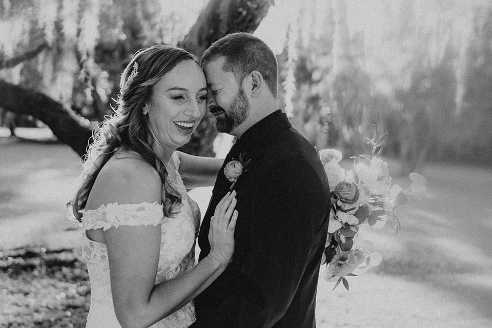 Charleston, SC Wedding