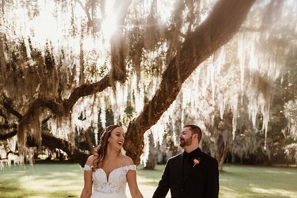 Charleston, SC Wedding