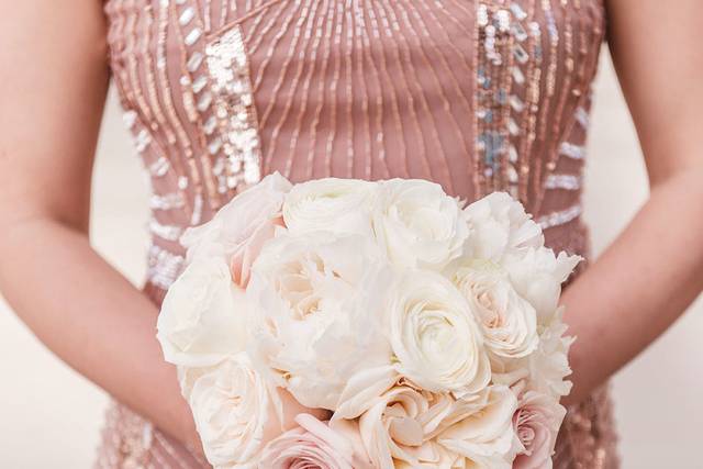 Bridal bouquet