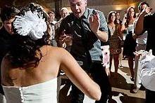 Dance floor