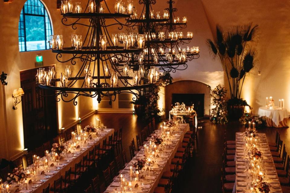 Ballroom