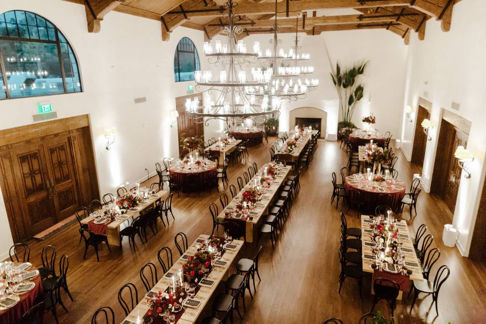 Ballroom