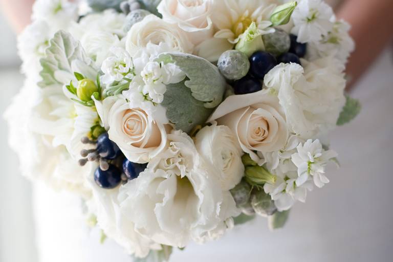 Bridal bouquet