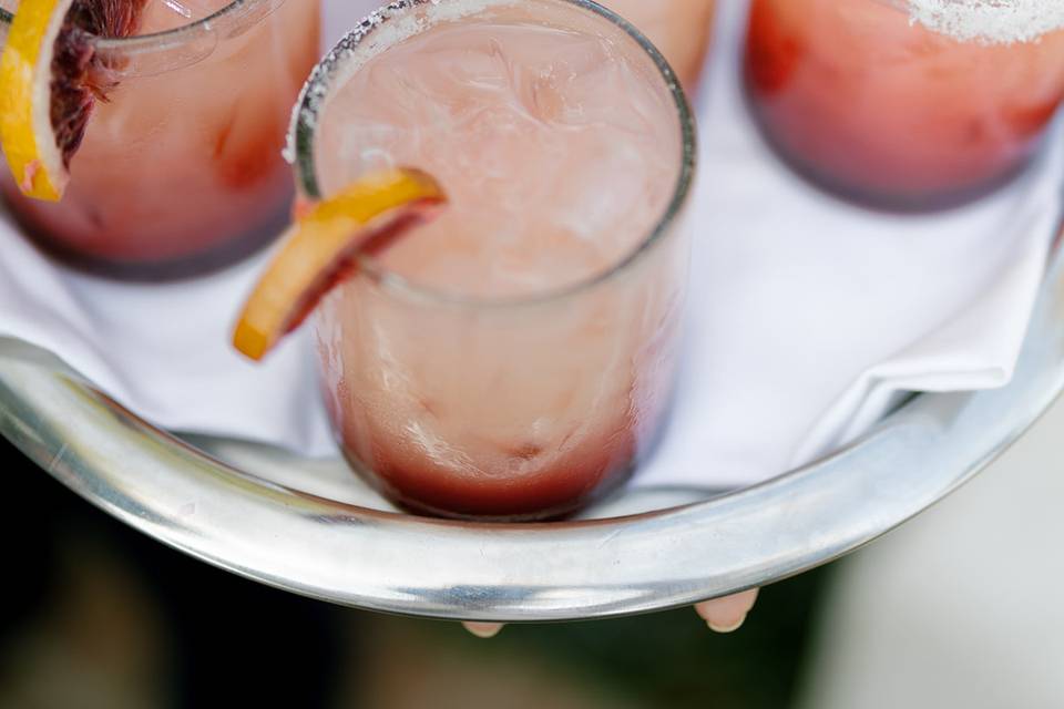 Margaritas
