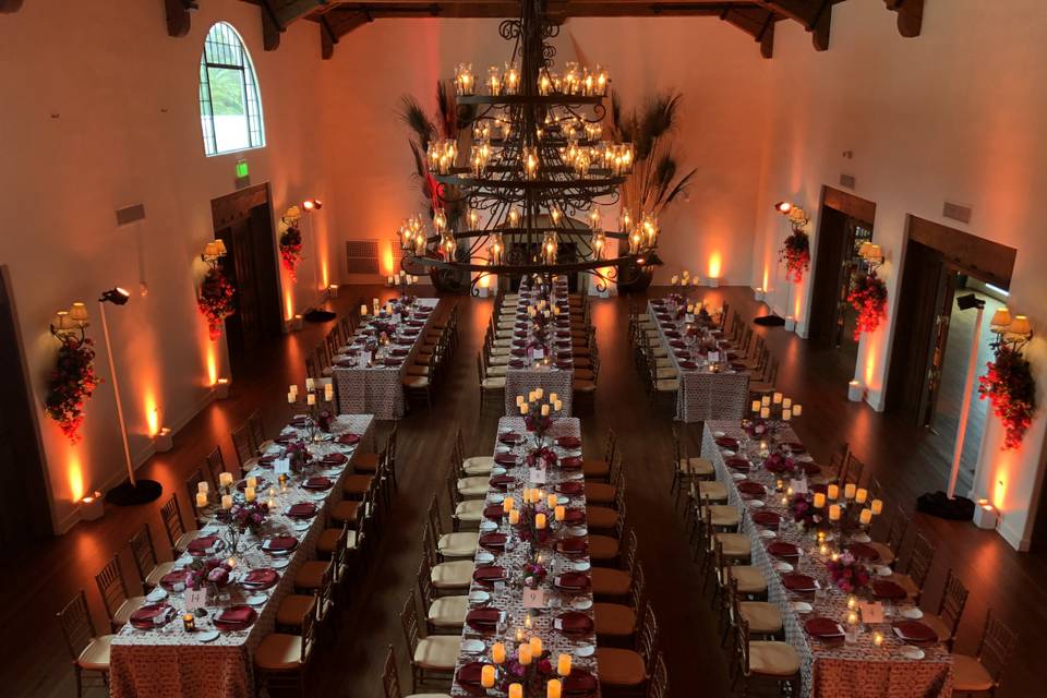Ballroom