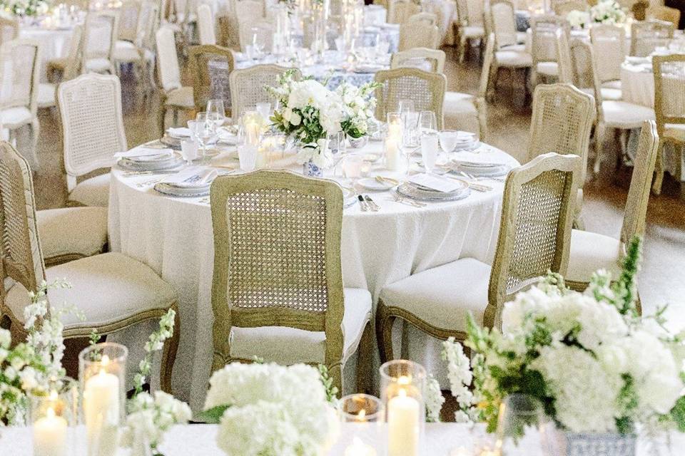 Ballroom