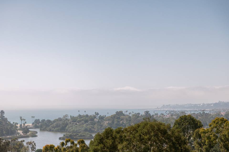 Ocean View