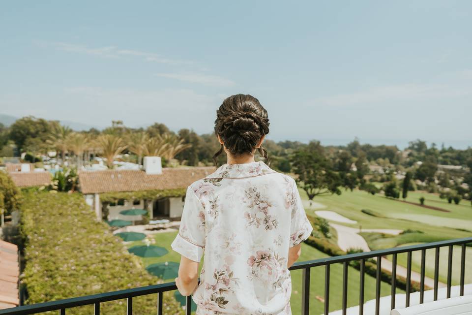 Wedding Suite