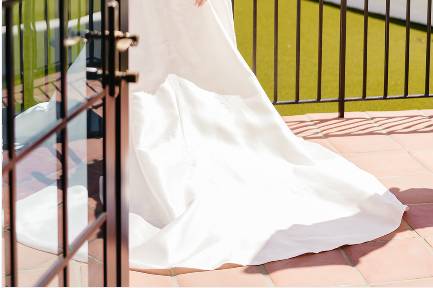 Wedding Suite