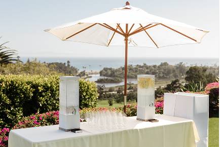 Water Station